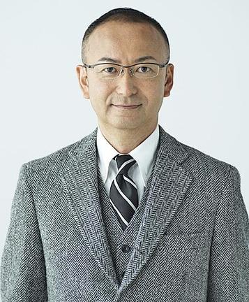 新谷　学氏