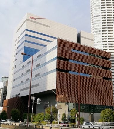 ABCテレビ (C)ORICON NewS inc.