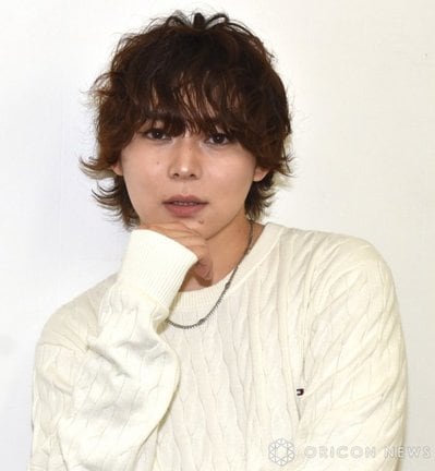 岸洋佑 (C)ORICON NewS inc.