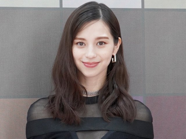 中条あやみ （C）ORICON NewS inc.