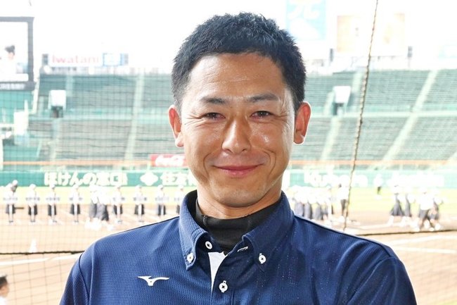 石飛文太監督