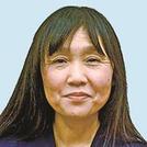 宮本恭子氏