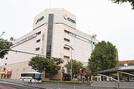 来年１月に閉店することが決まった一畑百貨店＝松江市朝日町