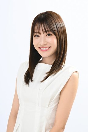 北川彩