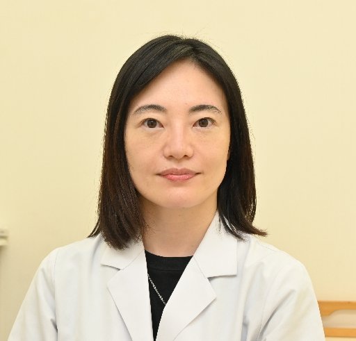 林田麻衣子医師