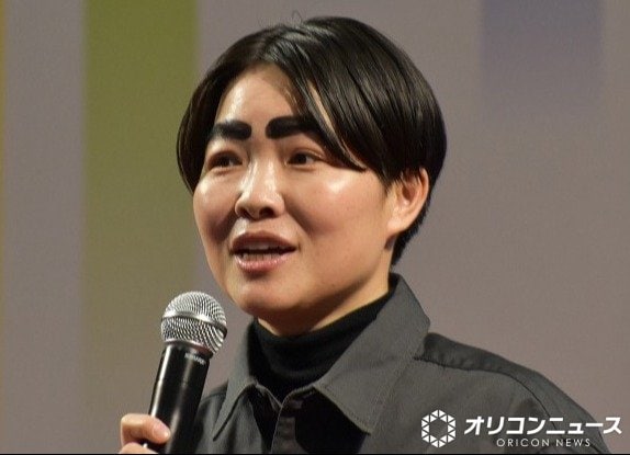 イモトアヤコ（C）ORICON NewS inc.