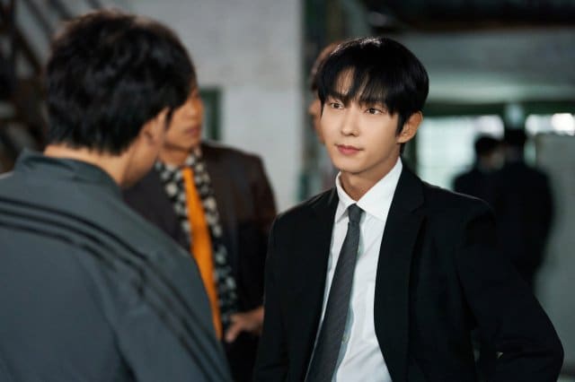 『アゲイン・マイ・ライフ~巨悪に挑む検事~』が、アジアドラマチックTVで放送(C)Licensed by SAMHWA NETWORKS CO., LTD.(C)SAMHWA NETWORKS. All Rights reserved