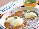 島根県隠岐の島町内の飲食店で提供される竹島カレー（資料）