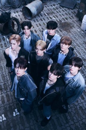 ALPHA DRIVE ONE(C)WAKEONE