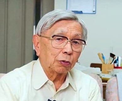 近藤裕さん
