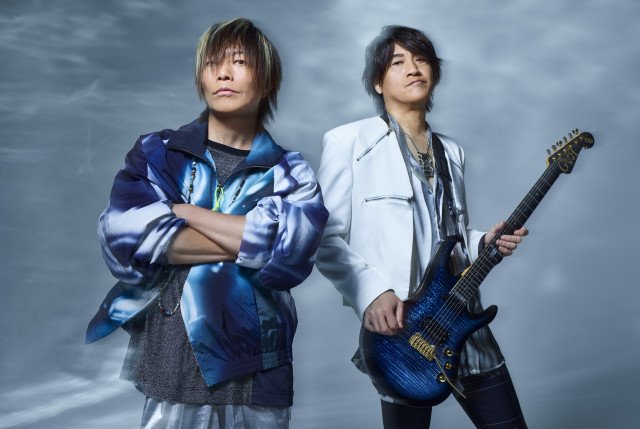 GRANRODEO