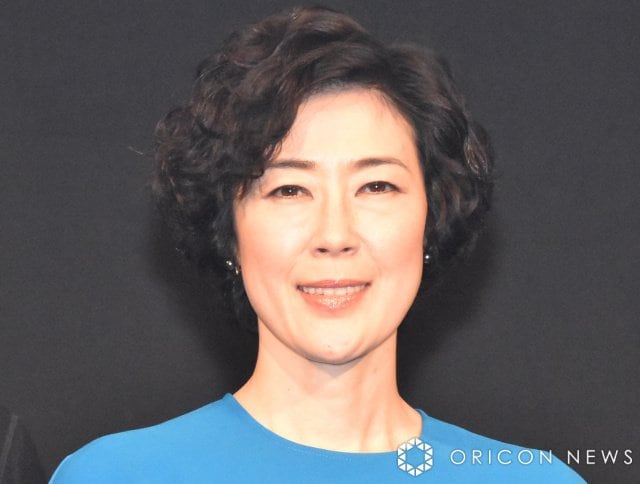 寺島しのぶ　（C）ORICON NewS inc.