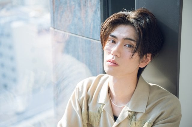 樋口幸平(撮影:AYAKO KOJIMA)(C)ORICON NewS inc.