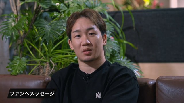 RIZIN】朝倉未来「毎日強くなってる」秋元強真の勝利を予想 自身の症状