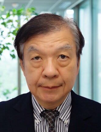 城本　勝氏