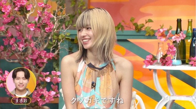 『ラブキャッチャージャパン2』第7話(C)CJ ENM CO., LTD. All Rights Reserved(C)AbemaTV, Inc.