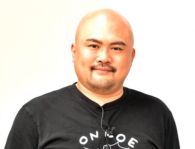 鬼越トマホーク・良ちゃん (C)ORICON NewS inc.