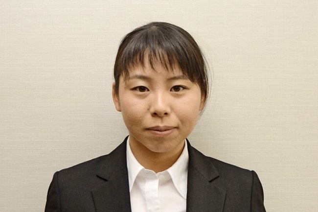 小島也弥外野手