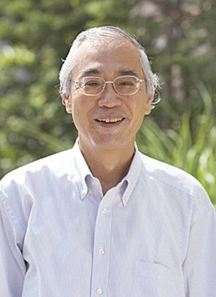 羽田　耕治氏