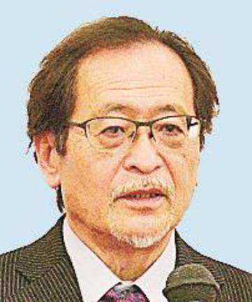 政治アナリストの伊藤惇夫氏