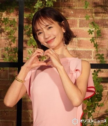シーンの全カットを明かした中村ゆり （C）ORICON NewS inc.