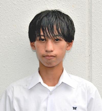松山竜輝さん