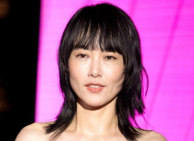 菊地凛子 （C）ORICON NewS inc.