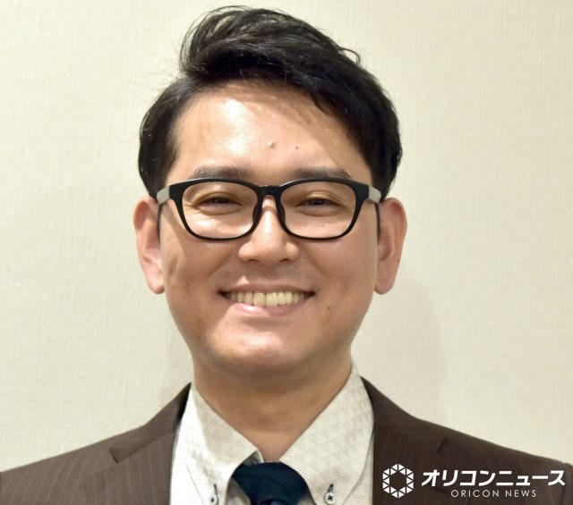 ナイツ・土屋伸之 (C)ORICON NewS inc.