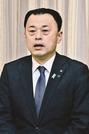 丸山達也　島根県知事
