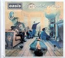 
          
１９９４年発表のファーストアルバム「ディフィニットリー・メイビー」
        