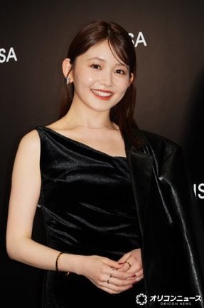 秋冬に挑戦してみたいトレンドを明かした久間田琳加（C）ORICON NewS inc.