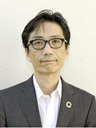湯浅誠さん