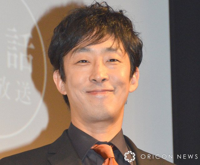北村有起哉 (C)ORICON NewS inc.