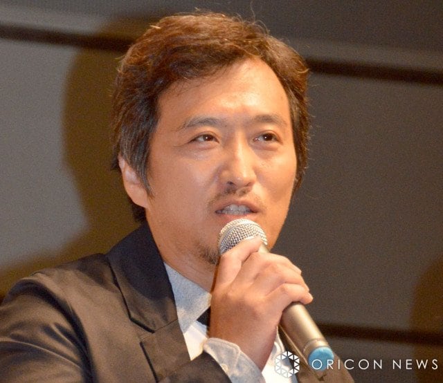 大鶴義丹　※2013年撮影　（C）ORICON NewS inc.