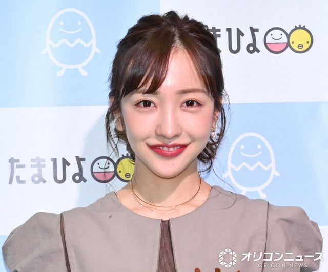板野友美、家賃200万円超の“賃貸”自宅に持論「住みたい場所に稼ぎを