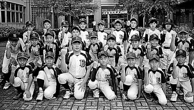 塩冶野球スポーツ少年団