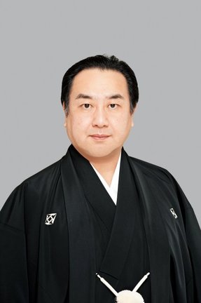 中村雁治郎