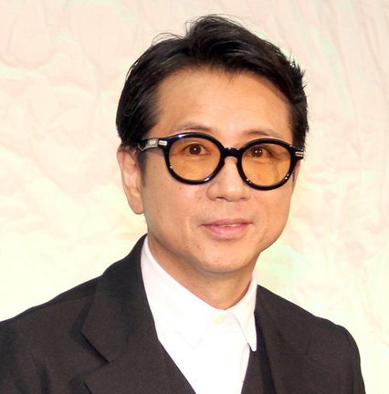 藤井フミヤ (C)ORICON NewS inc.