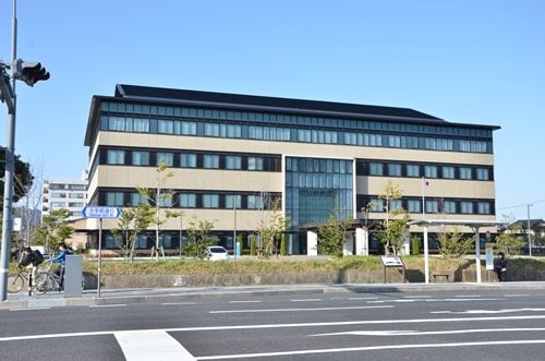 松江地裁