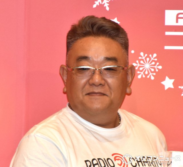 サンドウィッチマン伊達、24時間ラジオ後に福井へ直行「コロッケ12個