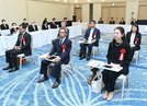 受賞者の皆さん