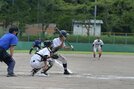 益田東―木次＝２０２３年７月２４日、江津市民球場