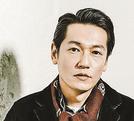葉山典正役の井浦新さん