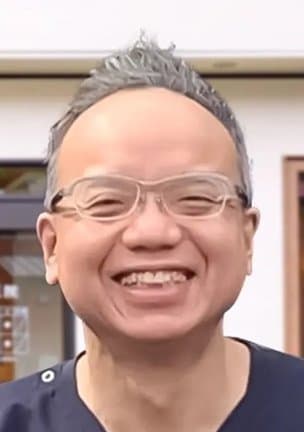 大町健介さん