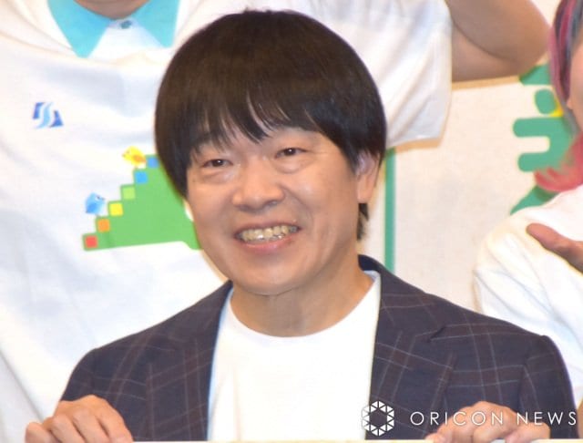 蛍原徹 (C)ORICON NewS inc.