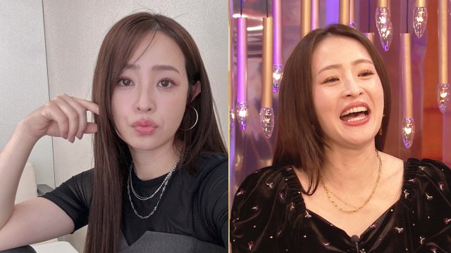 17日放送のABEMA『ダマってられない女たち season2』に出演する俳優・しゅはまはるみ（C）AbemaTV,Inc.（C）AbemaTV,Inc.