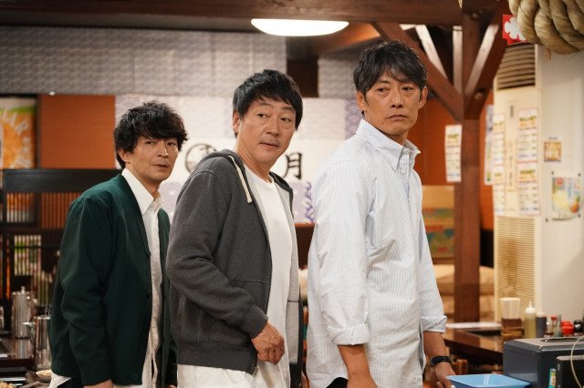 『ラムネモンキー』(C)フジテレビ