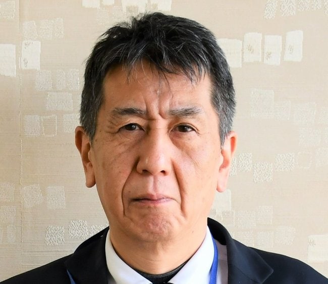 梶野実こども未来部長