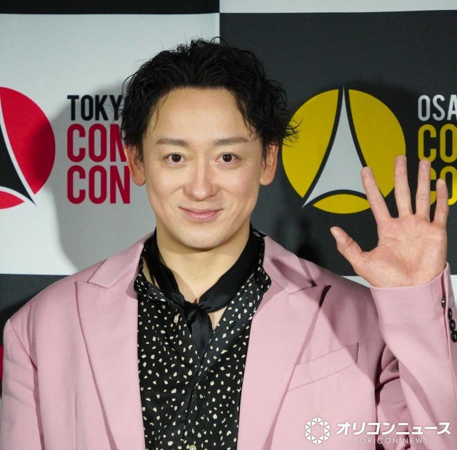 【稀少／新品未開封】山本耕史　非売品ブロマイド　抱かれたい12人の女たち 山本耕史、来年50歳に感慨 今後の課題は“老いと若さのバランス”【東京