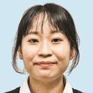奧村葵さん